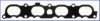 GOETM 3103034300 Gasket, intake manifold